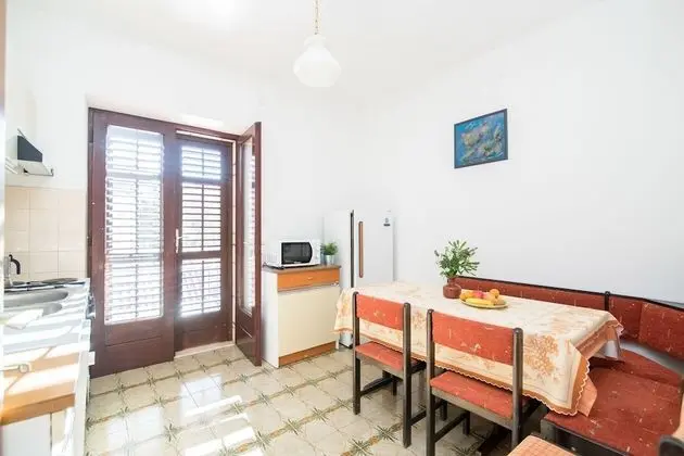 Apart Daire (Two Bedroom Apartment)