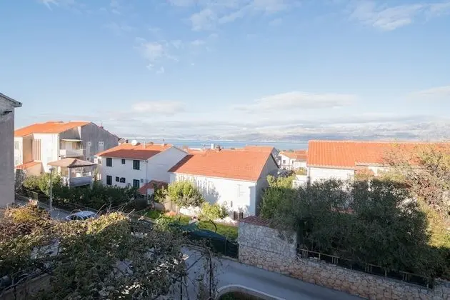 Apart Daire (Two Bedroom Apartment)