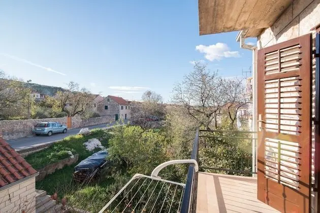 Apart Daire (Two Bedroom Apartment)