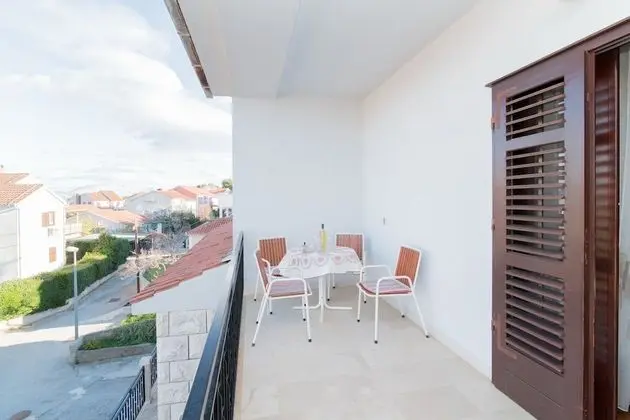 Apart Daire (Two Bedroom Apartment)