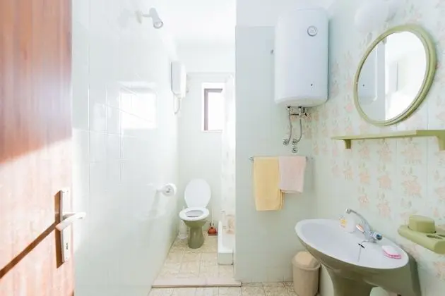 Apart Daire (Two Bedroom Apartment)