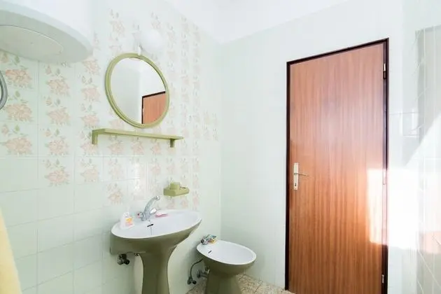 Apart Daire (Two Bedroom Apartment)