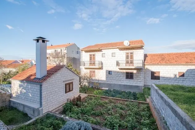 Apart Daire (Two Bedroom Apartment)