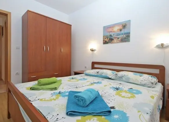 Apart Daire, 1 Yatak Odası (1282/12250)