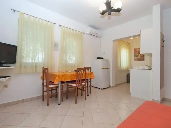 Apart Daire, 1 Yatak Odası (1282/12250)