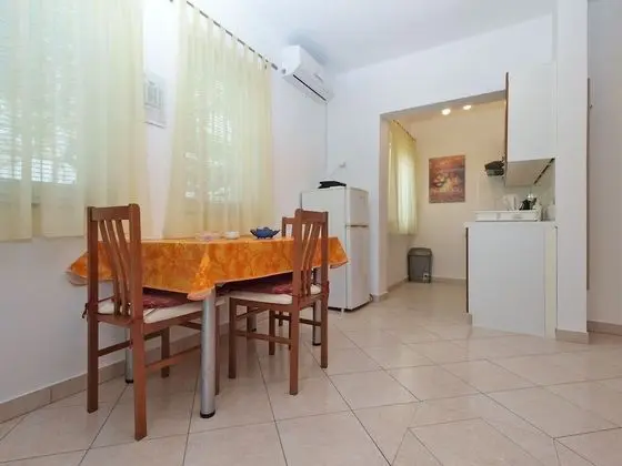 Apart Daire, 1 Yatak Odası (1282/12250)