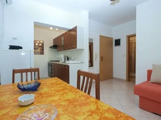 Apart Daire, 1 Yatak Odası (1282/12250)