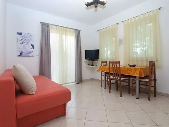Apart Daire, 1 Yatak Odası (1282/12250)