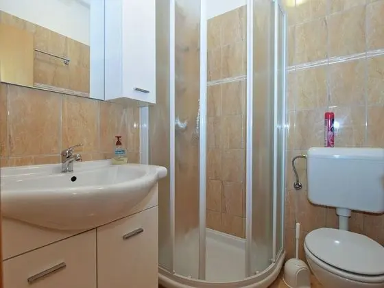 Apart Daire, 1 Yatak Odası (1282/12250)