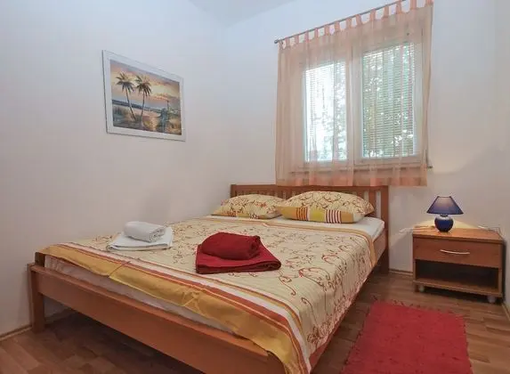 Apart Daire, 1 Yatak Odası (1282/12252)
