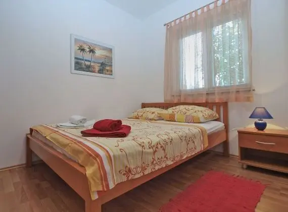 Apart Daire, 1 Yatak Odası (1282/12252)