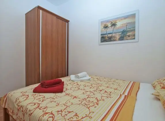 Apart Daire, 1 Yatak Odası (1282/12252)