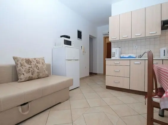Apart Daire, 1 Yatak Odası (1282/12252)