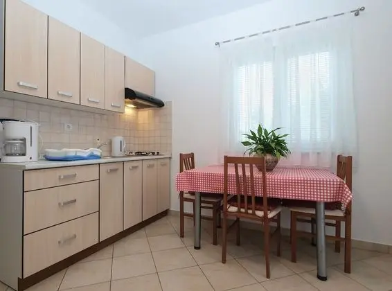 Apart Daire, 1 Yatak Odası (1282/12252)