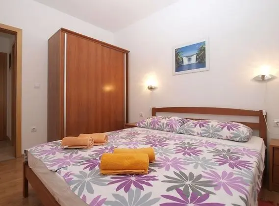 Apart Daire, 1 Yatak Odası (1282/12253)