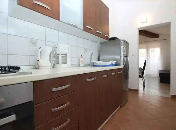 Apart Daire, 1 Yatak Odası (1282/12253)
