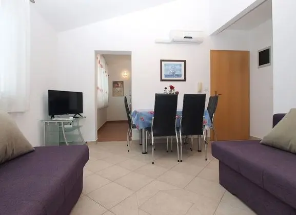 Apart Daire, 1 Yatak Odası (1282/12253)