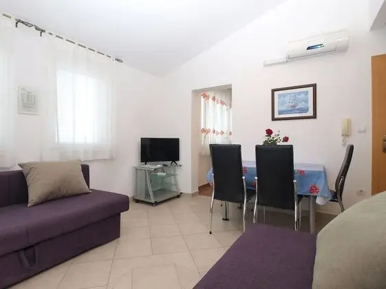 Apart Daire, 1 Yatak Odası (1282/12253)