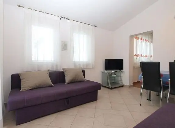Apart Daire, 1 Yatak Odası (1282/12253)
