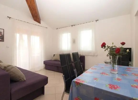 Apart Daire, 1 Yatak Odası (1282/12253)
