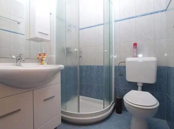 Apart Daire, 1 Yatak Odası (1282/12253)