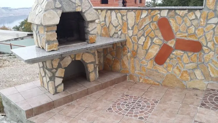Apart Daire, 1 Yatak Odası, Engellilere Uygun, Balkon
