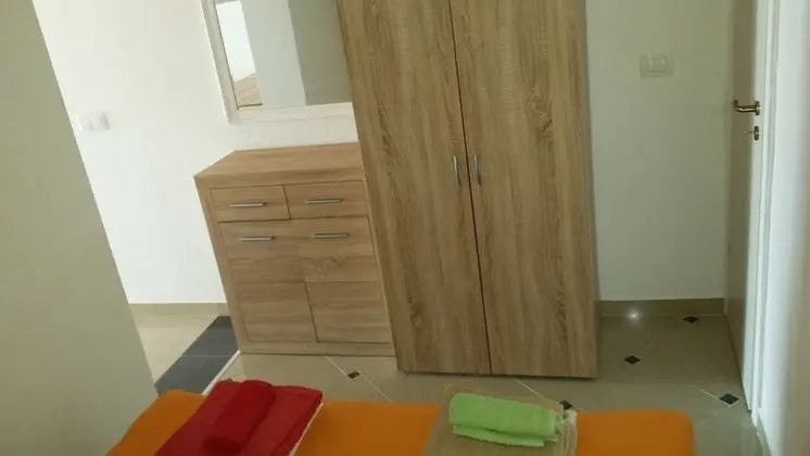 Apart Daire, 1 Yatak Odası, Engellilere Uygun, Balkon