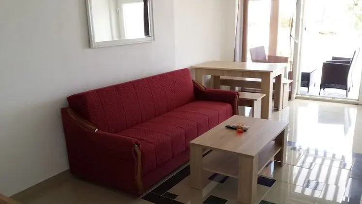 Apart Daire, 1 Yatak Odası, Engellilere Uygun, Balkon