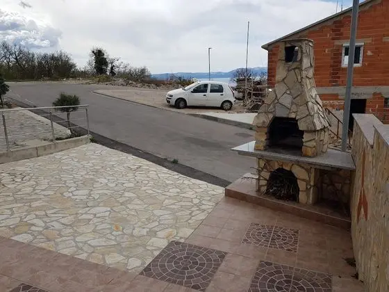 Apart Daire, 1 Yatak Odası, Engellilere Uygun, Balkon