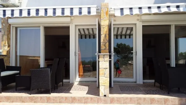 Apart Daire, 1 Yatak Odası, Engellilere Uygun, Balkon