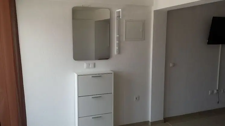 Apart Daire, 1 Yatak Odası, Engellilere Uygun, Balkon