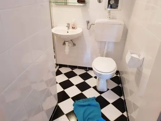Apart Daire, 1 Yatak Odası, Engellilere Uygun, Balkon