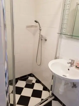 Apart Daire, 1 Yatak Odası, Engellilere Uygun, Balkon
