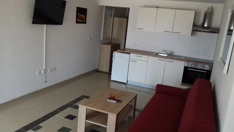 Apart Daire, 1 Yatak Odası, Engellilere Uygun, Balkon