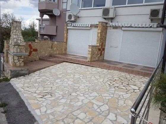 Apart Daire, 1 Yatak Odası, Engellilere Uygun, Balkon