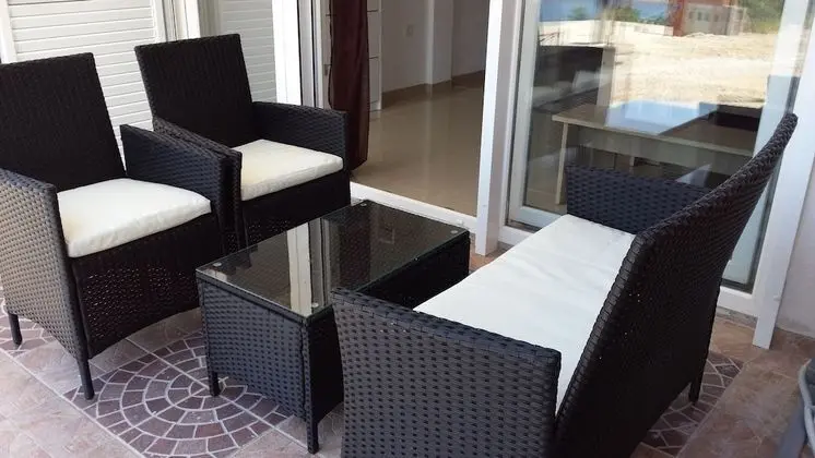 Apart Daire, 1 Yatak Odası, Engellilere Uygun, Balkon
