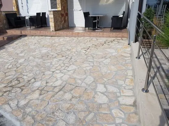 Apart Daire, 1 Yatak Odası, Engellilere Uygun, Balkon