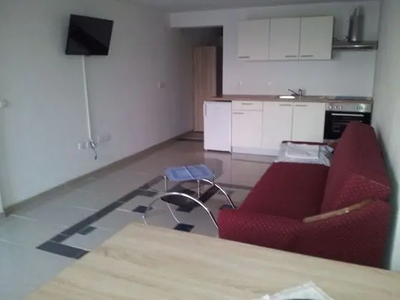 Apart Daire, 1 Yatak Odası, Engellilere Uygun, Balkon