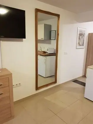 Apart Daire, 1 Yatak Odası, Engellilere Uygun, Balkon