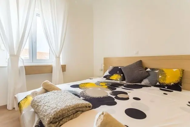 Apart Daire (Two Bedroom Apartment)
