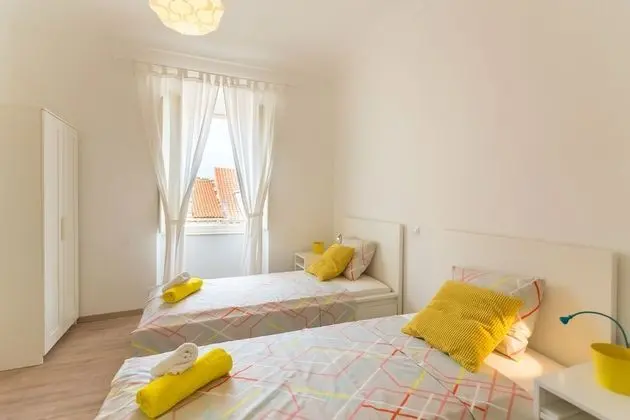 Apart Daire (Two Bedroom Apartment)