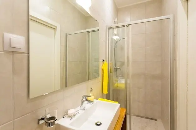 Apart Daire (Two Bedroom Apartment)