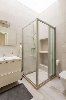 Apart Daire (Two Bedroom Apartment)