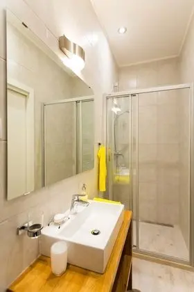 Apart Daire (Two Bedroom Apartment)