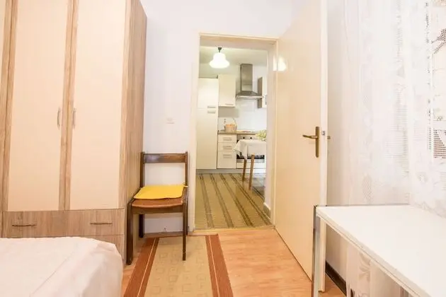 Apart Daire, 1 Yatak Odası