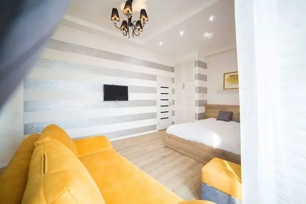 Apart Daire, Sigara İçilmez