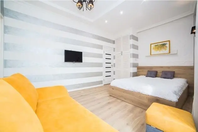 Apart Daire, Sigara İçilmez