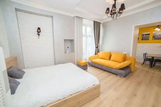 Apart Daire, Sigara İçilmez