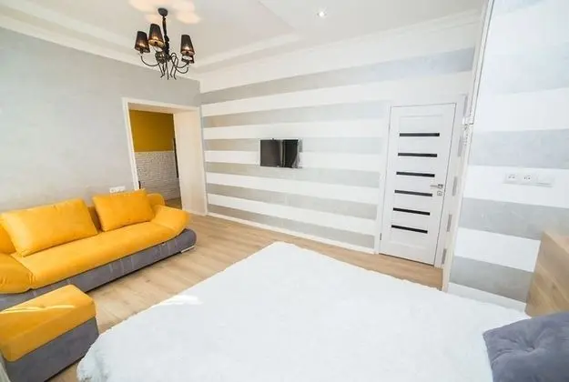 Apart Daire, Sigara İçilmez