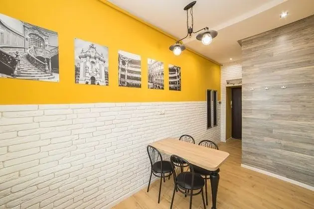 Apart Daire, Sigara İçilmez